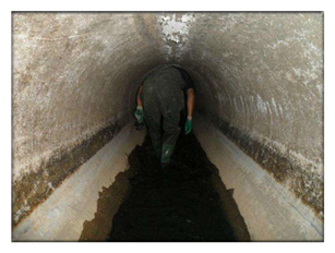 启东管道高压清洗