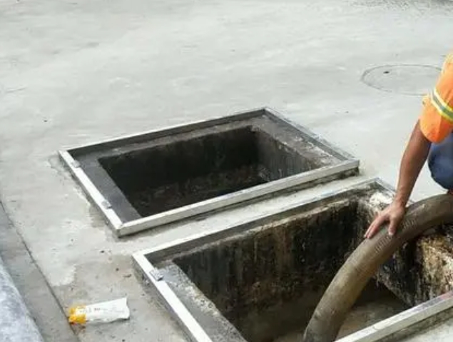 启东化粪池清理