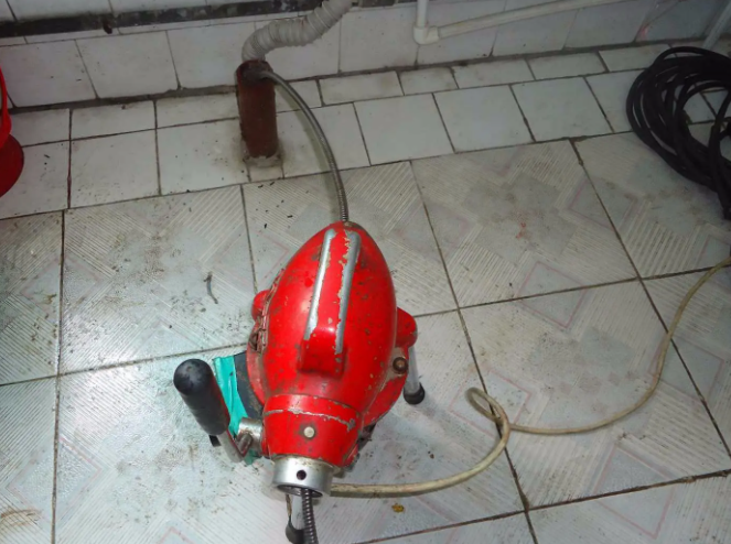 启东下水道疏通