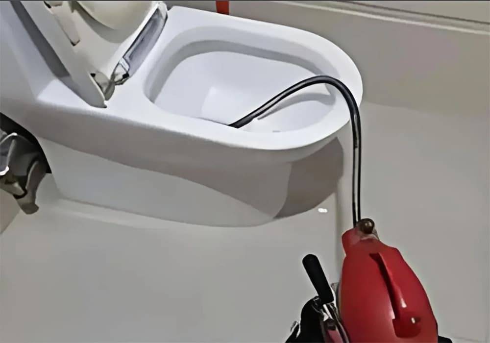 启东卫生间下水道堵塞怎么疏通