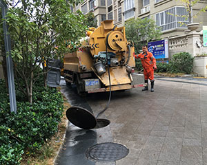 启东管网知识-是否有行之有效的解决方案